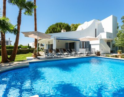 5 Bedroom Fabulous Holiday Villa near Beach, Port de Pollensa