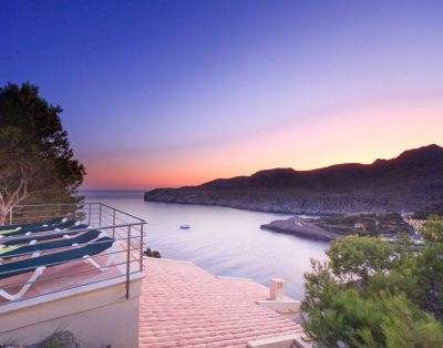 4 Bedroom Villa with Unparalleled Coastal Views, In Pollensa 🏡🌊